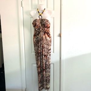 JESSICA TAYLOR: dress